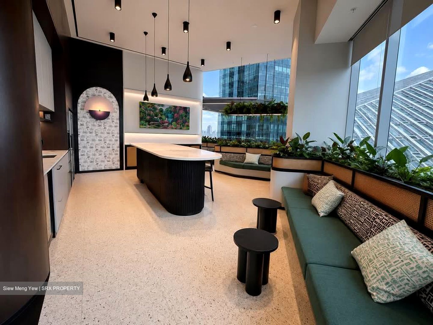 One Raffles Place (D1), Office #575912041